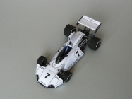Brabham BT 44  ... 1974