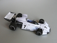 Brabham BT 44  ... 1974