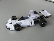 Brabham BT 44  ... 1974