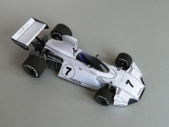 Brabham BT 44  ... 1974