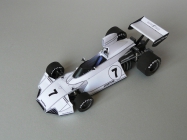 Brabham BT 44  ... 1974