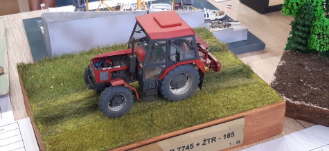 Pap�r show Ostrava 2022