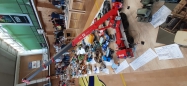 Pap�r show Ostrava 2022