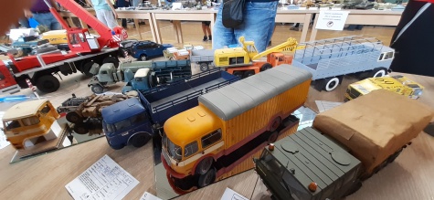 Pap�r show Ostrava 2022