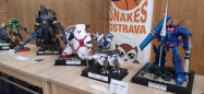 Pap�r show Ostrava 2022