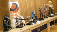 Pap�r show Ostrava - 2022