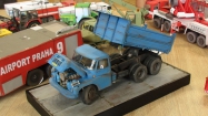 Pap�r show Ostrava - 2022