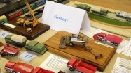 Pap�r show Ostrava - 2022