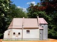 kostel sv. Ji��, Hrade��n
