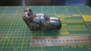 Mi-24V/35 Alien Tiger 2 / freemodel J. R�kr / 1:48
