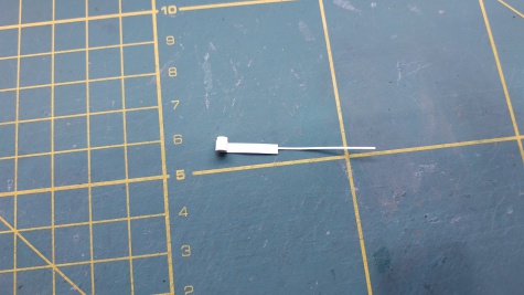 Mi-24V/35 Alien Tiger 2 / freemodel J. Rűkr / 1:48 Mi-24V/35 Alien Tiger 2 / freemodel J. Rűkr / 1:48