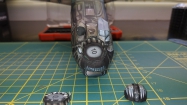 Mi-24V/35 Alien Tiger 2 / freemodel J. R�kr / 1:48