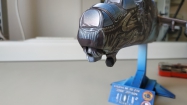 Mi-24V/35 Alien Tiger 2 / freemodel J. R�kr / 1:48