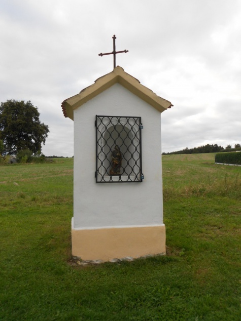 Kaplnka sv. Jozefa Kaplnka sv. Jozefa