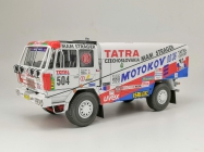 Tatra 815 4x4 Le Cap 1992
