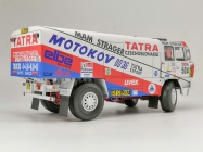 Tatra 815 4x4 Le Cap 1992