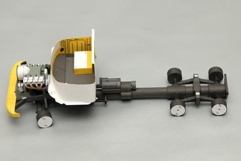 Tatra 148 AD 20 Tatra 148 AD 20