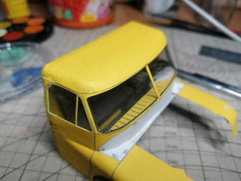 Tatra 148 AD 20 Tatra 148 AD 20