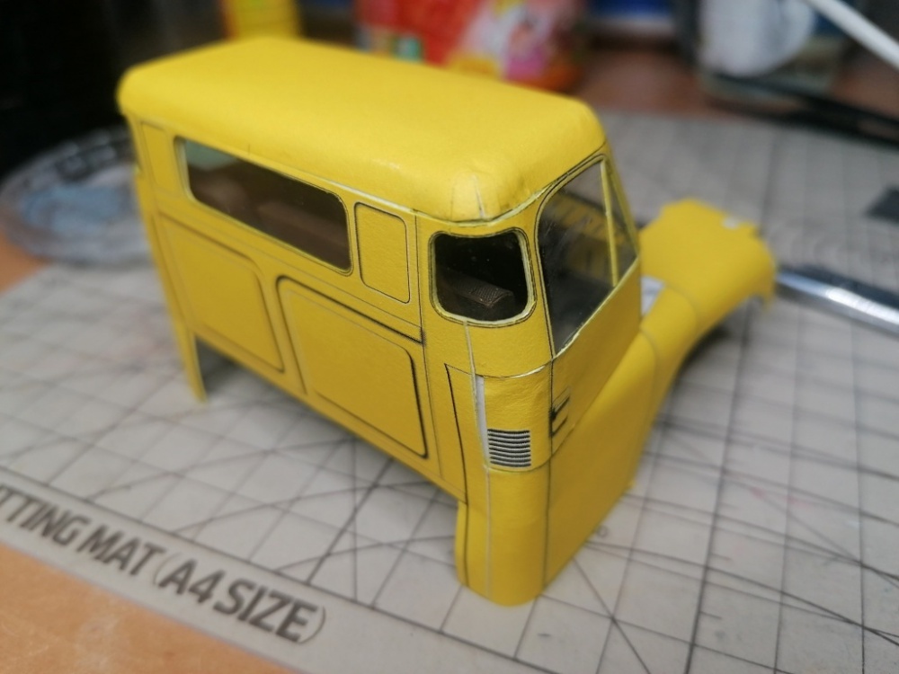 Tatra 148 AD 20