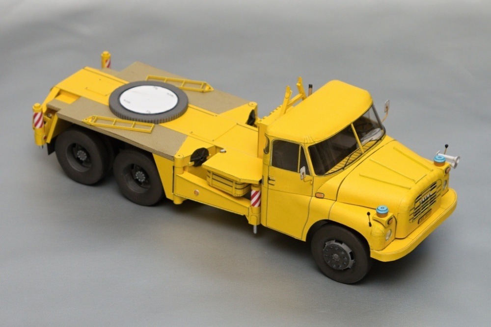 Tatra 148 AD 20 (Plná velikost v novém okně) Tatra 148 AD 20