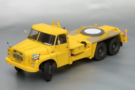 Tatra 148 AD 20 Tatra 148 AD 20