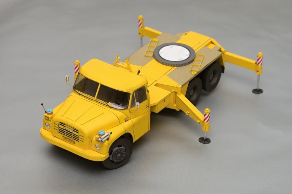 Tatra 148 AD 20 (Plná velikost v novém okně) Tatra 148 AD 20
