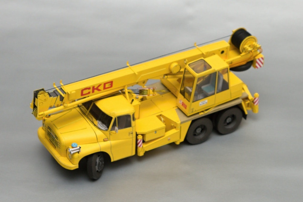Tatra 148 AD 20