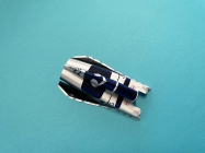 Alpha Tauri 2022