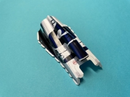 Alpha Tauri 2022