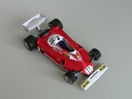 Ferrari 312 T2  ...1977