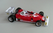 Ferrari 312 T2  ...1977