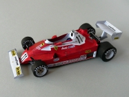Ferrari 312 T2  ...1977