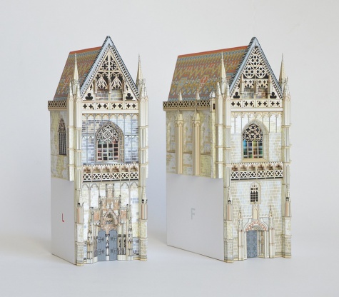 Dóm sv. Albety, Koice Dóm sv. Albety, Koice