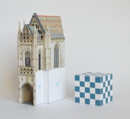 D�m sv. Al�bety, Ko�ice