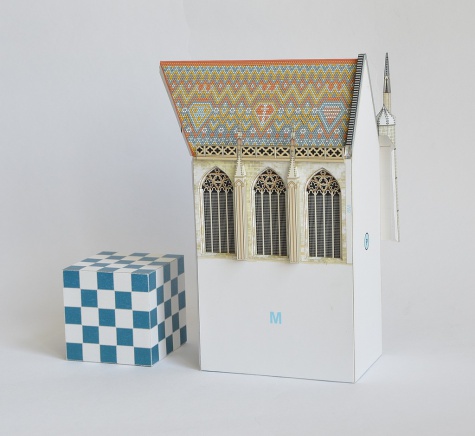 Dóm sv. Albety, Koice Dóm sv. Albety, Koice