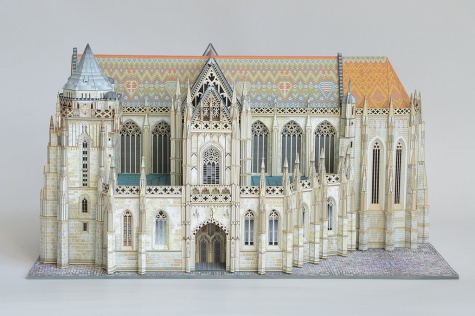 Dóm sv. Albety, Koice Dóm sv. Albety, Koice