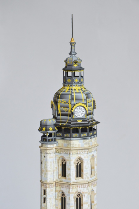 Dóm sv. Albety, Koice Dóm sv. Albety, Koice