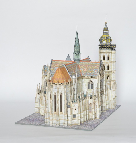 Dóm sv. Albety, Koice Dóm sv. Albety, Koice
