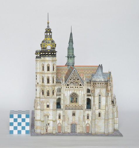 Dóm sv. Albety, Koice Dóm sv. Albety, Koice