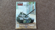 T-72 M4CZ ( PT-91 TWARDY)