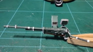 T-72 M4CZ ( PT-91 TWARDY)
