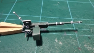 T-72 M4CZ ( PT-91 TWARDY)