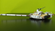 T-72 M4CZ ( PT-91 TWARDY)