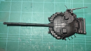 T-72 M4CZ ( PT-91 TWARDY)