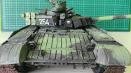 T-72 M4CZ ( PT-91 TWARDY)
