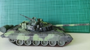 T-72 M4CZ ( PT-91 TWARDY)