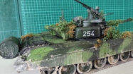 T-72 M4CZ ( PT-91 TWARDY)