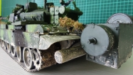 T-72 M4CZ ( PT-91 TWARDY)