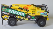 Liaz Race 1
