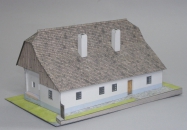 St�flova chalupa
